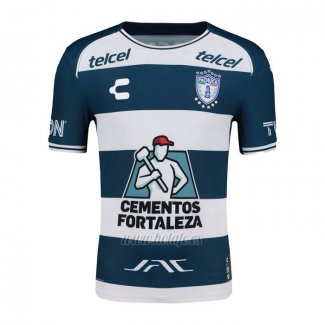 Tailandia Camiseta Pachuca Primera 2024-2025